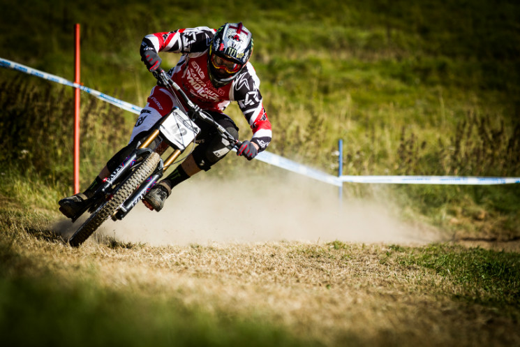 This is Peaty - Episode 7 
Duncan Philpott