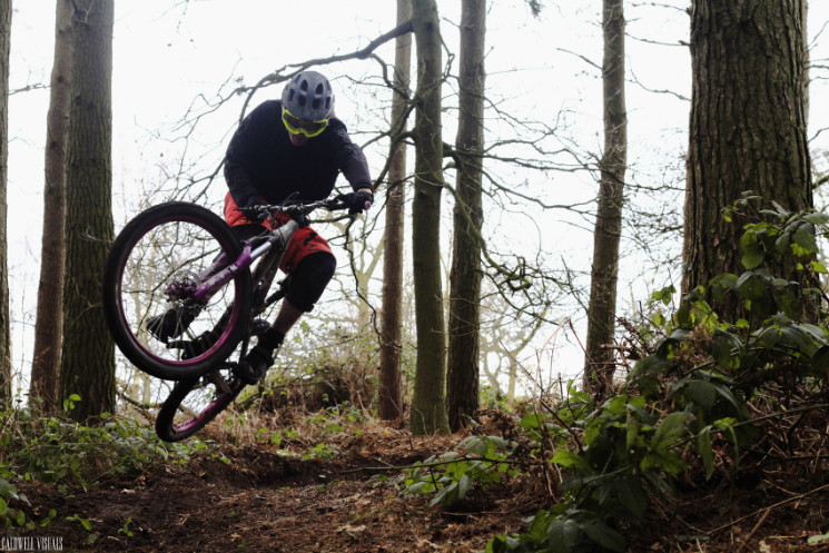 Winter Trails
www.facebook.com/caldwellvisuals