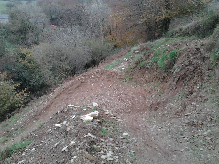 Keypitts - Trail Guide