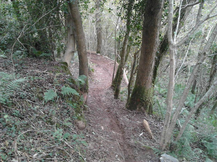 Keypitts - Trail Guide