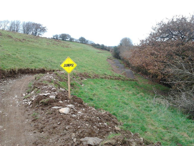 Keypitts - Trail Guide