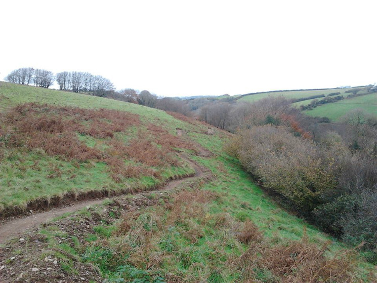 Keypitts - Trail Guide