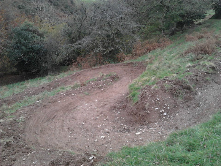 Keypitts - Trail Guide