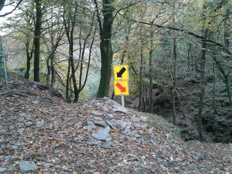 Keypitts - Trail Guide