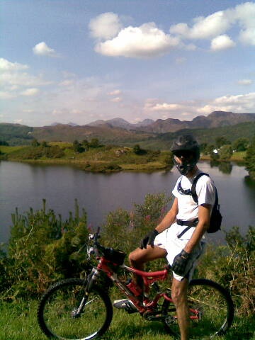 Mountain Bike