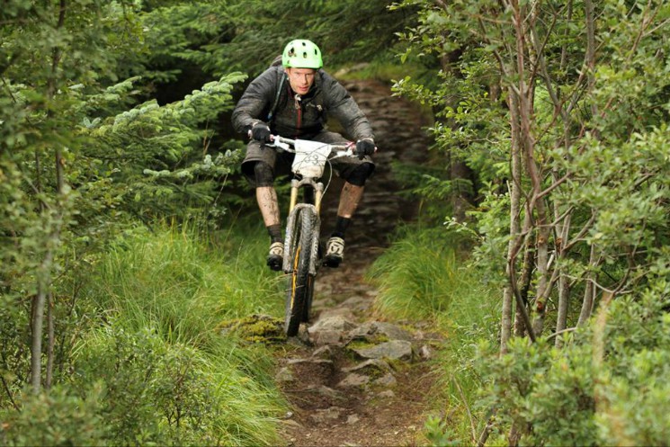 Scottish Enduro Series