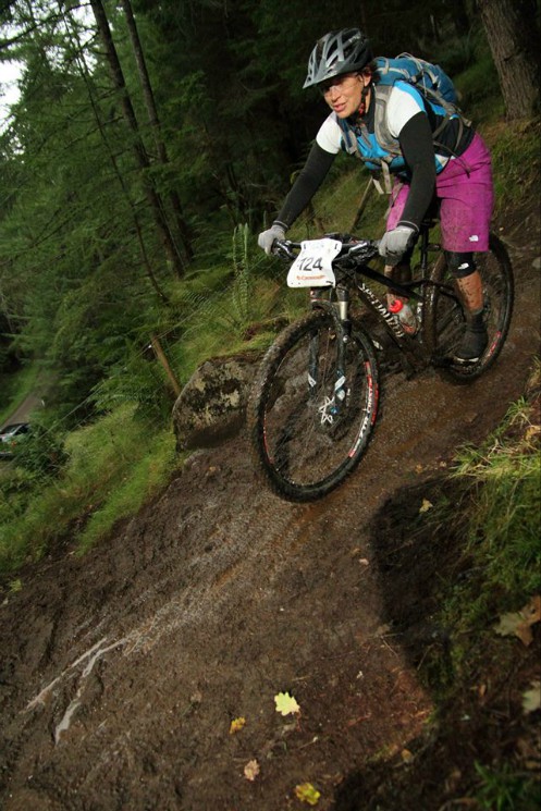 Scottish Enduro Series