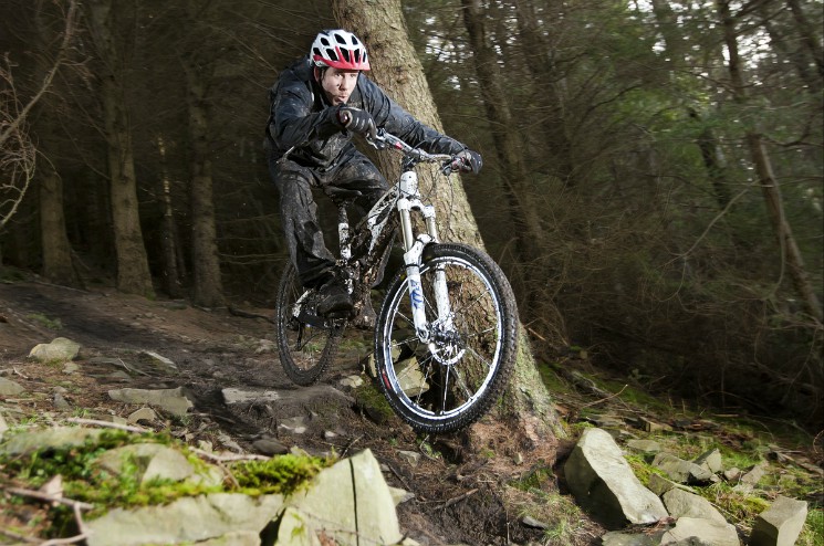 Scottish Enduro Series