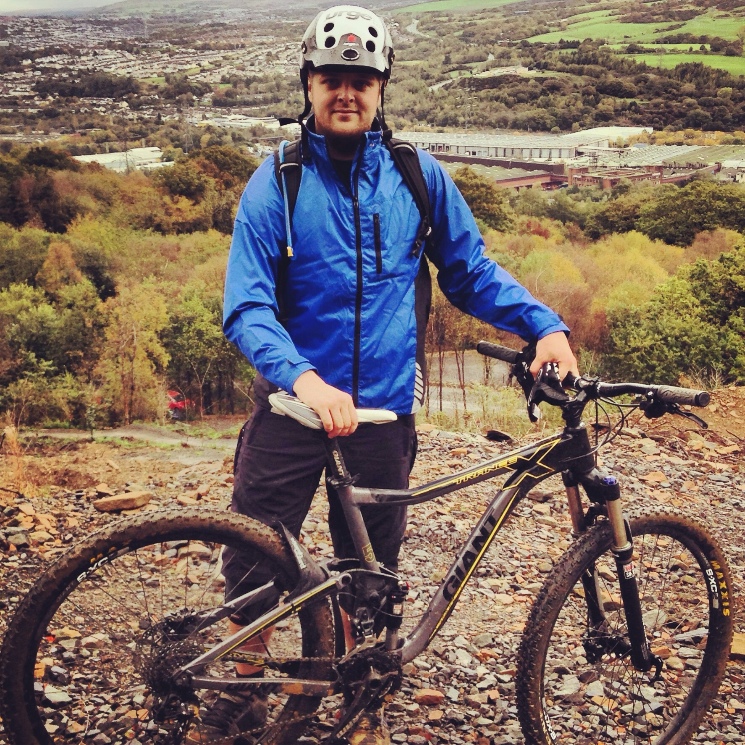 Bike Park Wales