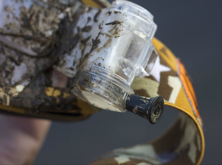 100% Speedlab Vision System