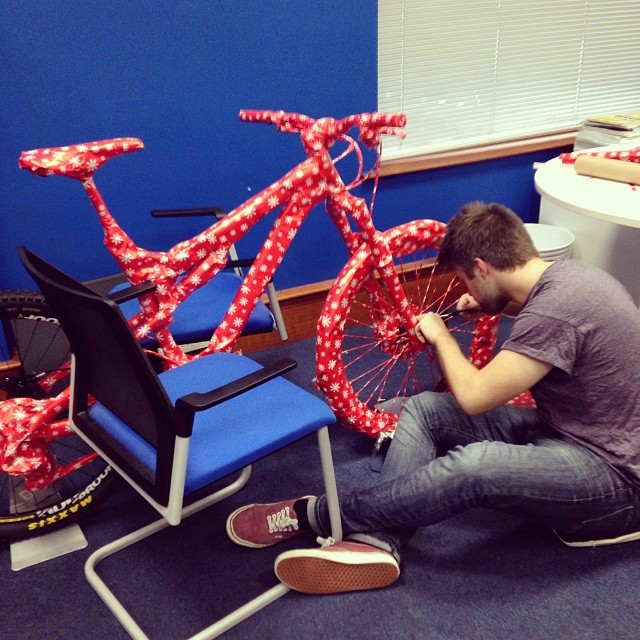 Tweets of the Week - 20/12/2013