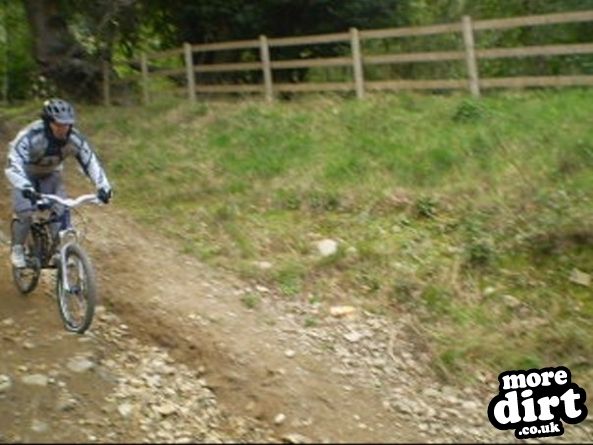 Twrch Trail - Cwmcarn