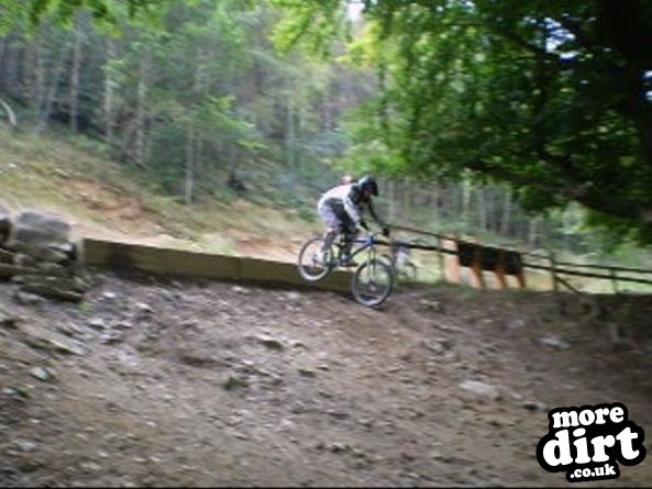 Twrch Trail - Cwmcarn