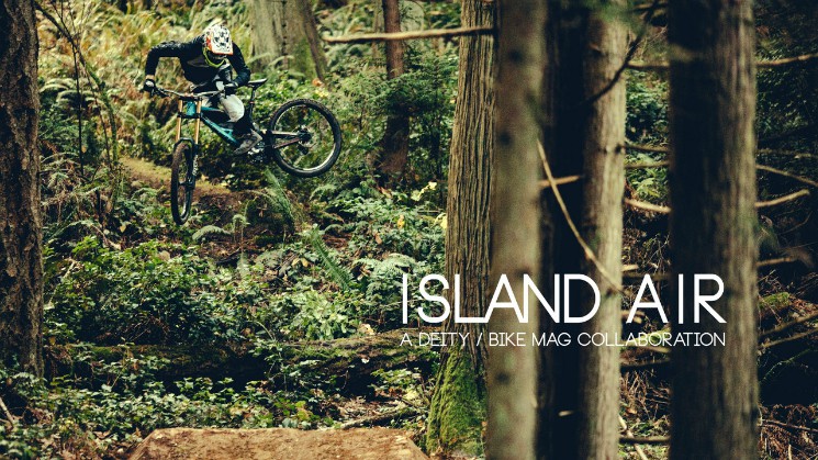 Island Air - OG Image