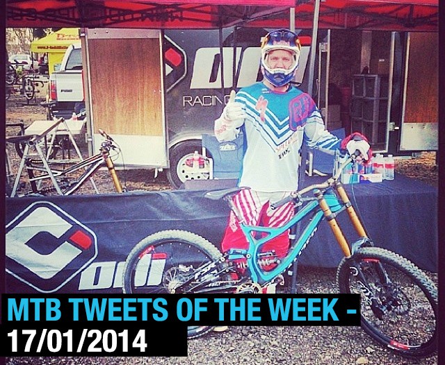 tweets of the week OG