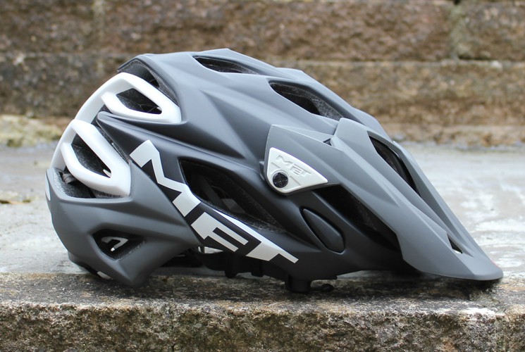 Met Parabellum Helmet