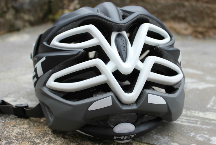 Met Parabellum Helmet