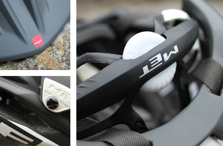 Met Parabellum Helmet