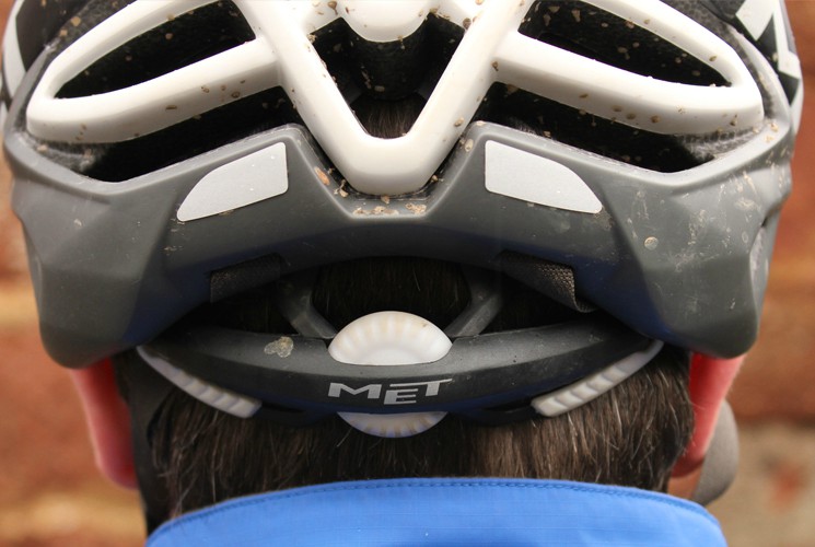 Met Parabellum Helmet