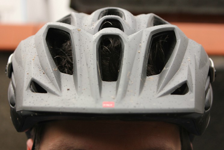 Met Parabellum Helmet