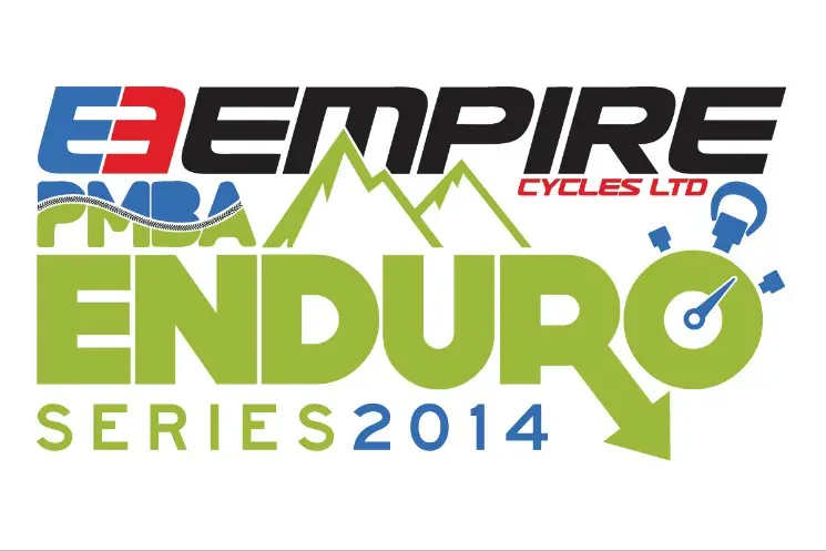 Empire Cycles/PMBA Enduro Series