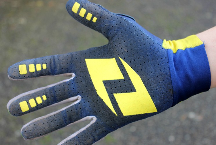 ONE Industries Vapor Stratum Glove