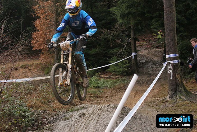 661 Mini Downhill 2013/14 - Round 2 - Gallery