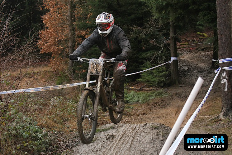 661 Mini Downhill 2013/14 - Round 2 - Gallery