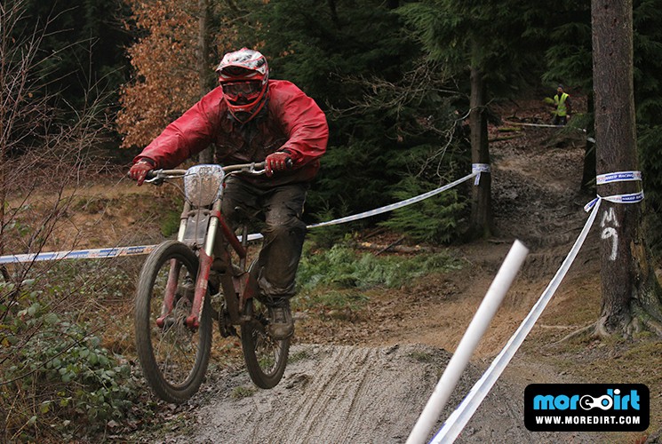 661 Mini Downhill 2013/14 - Round 2 - Gallery