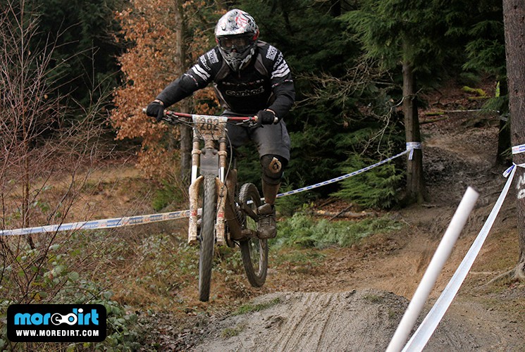661 Mini Downhill 2013/14 - Round 2 - Gallery