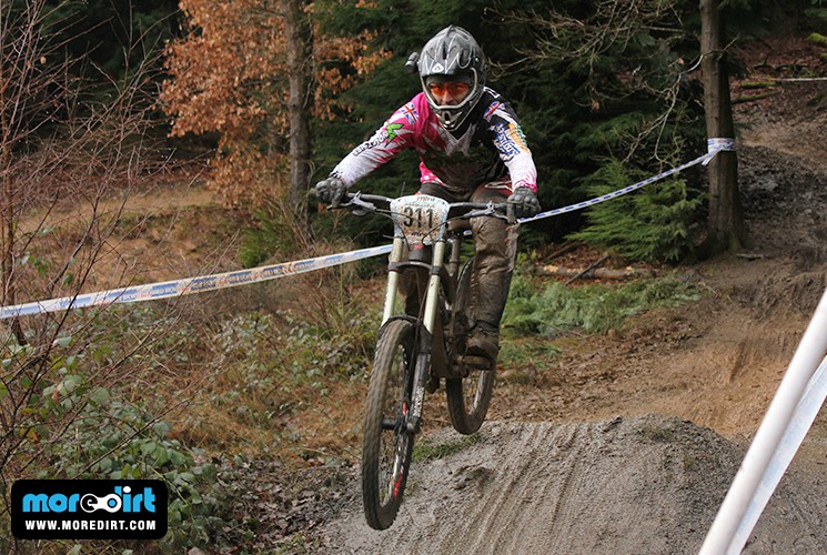 661 Mini Downhill 2013/14 - Round 2 - Gallery