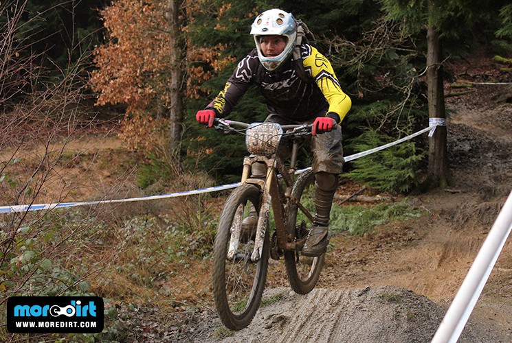 661 Mini Downhill 2013/14 - Round 2 - Gallery