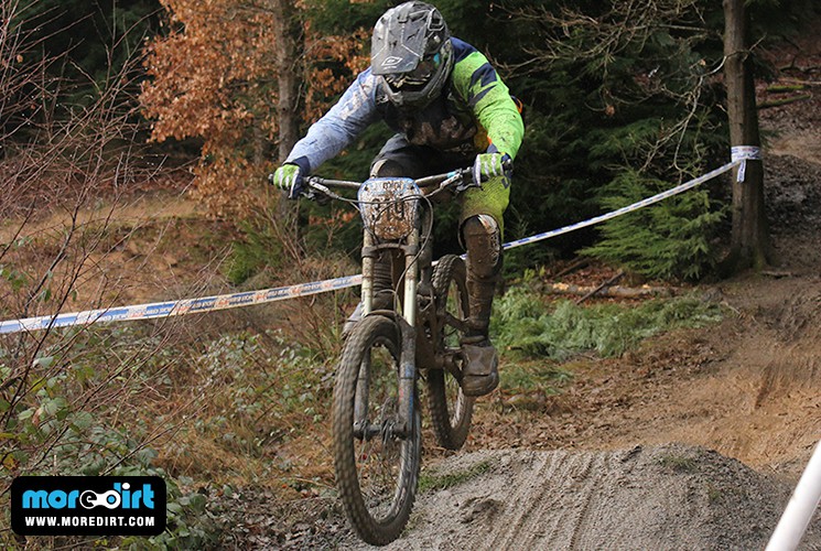 661 Mini Downhill 2013/14 - Round 2 - Gallery