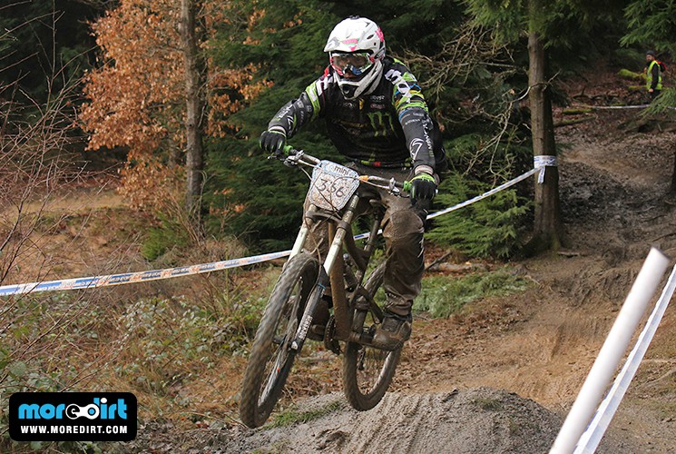 661 Mini Downhill 2013/14 - Round 2 - Gallery