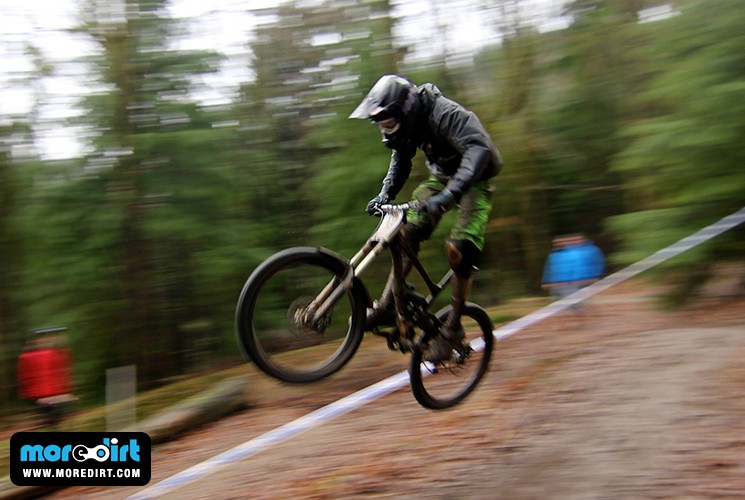 661 Mini Downhill 2013/14 - Round 2