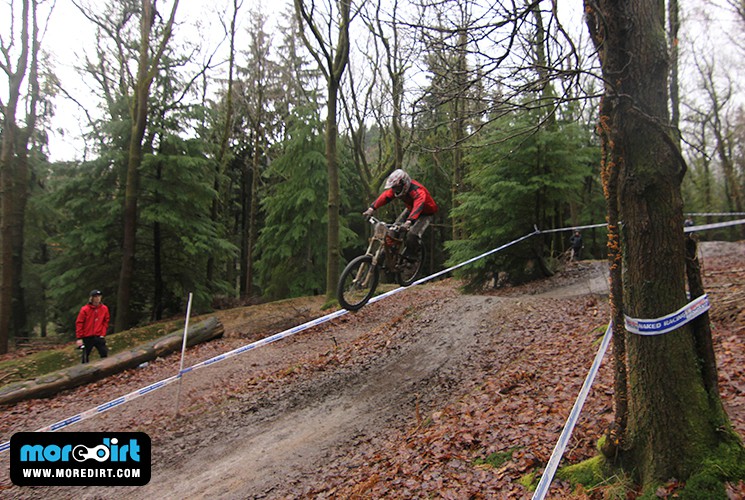 661 Mini Downhill 2013/14 - Round 2