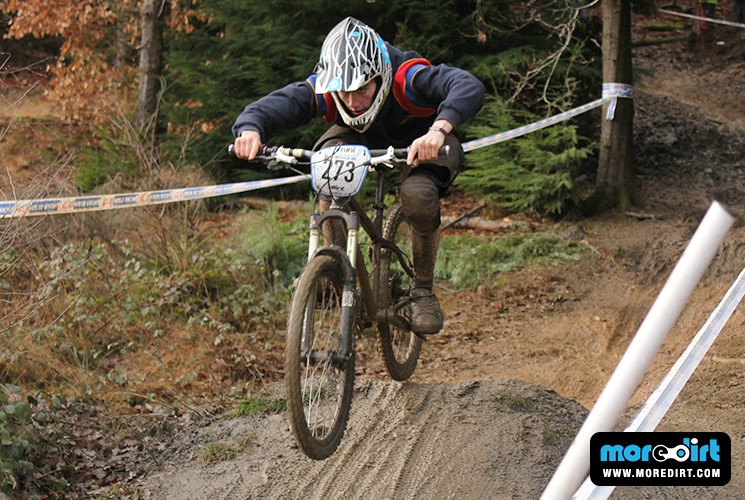 661 Mini Downhill 2013/14 - Round 2