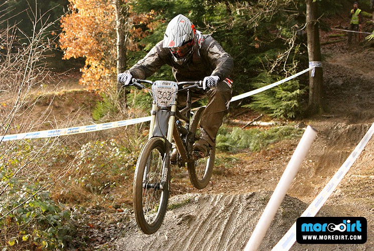 661 Mini Downhill 2013/14 - Round 2