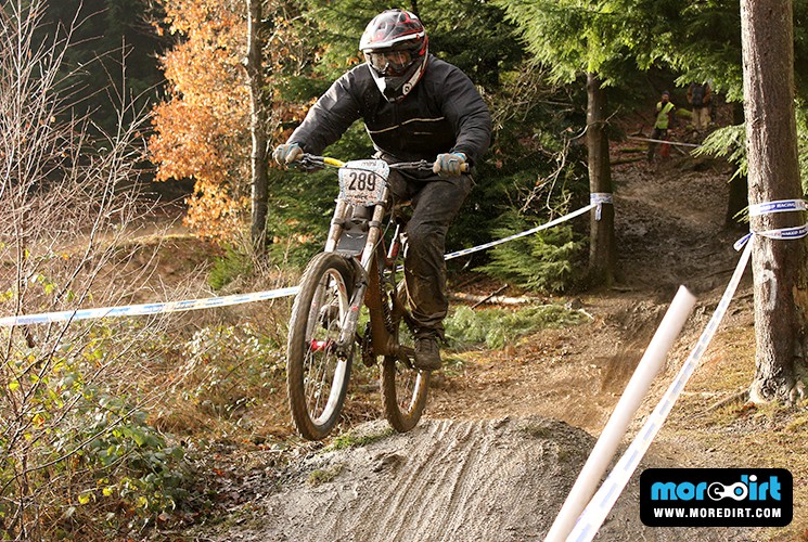 661 Mini Downhill 2013/14 - Round 2