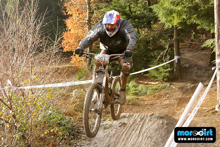 661 Mini Downhill 2013/14 - Round 2