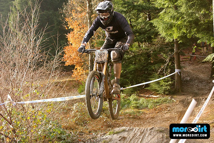 661 Mini Downhill 2013/14 - Round 2