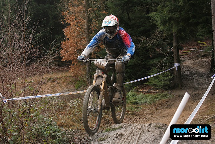 661 Mini Downhill 2013/14 - Round 2