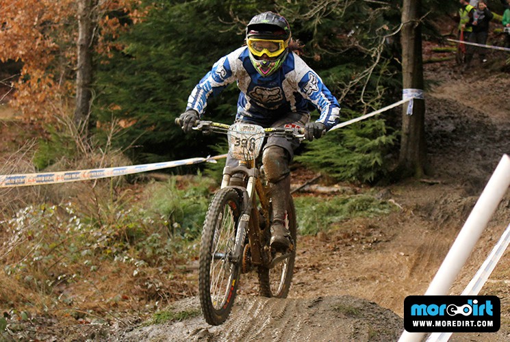 661 Mini Downhill 2013/14 - Round 2