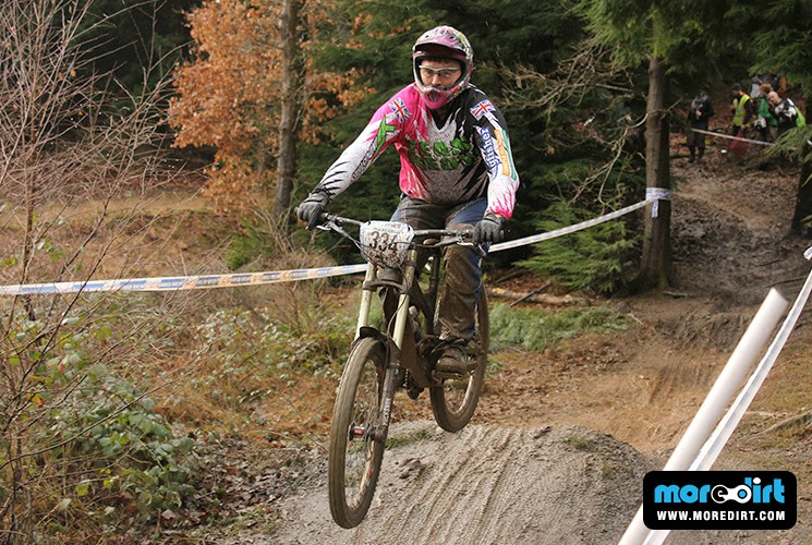 661 Mini Downhill 2013/14 - Round 2