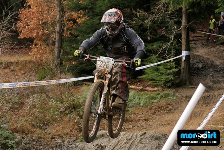 661 Mini Downhill 2013/14 - Round 2