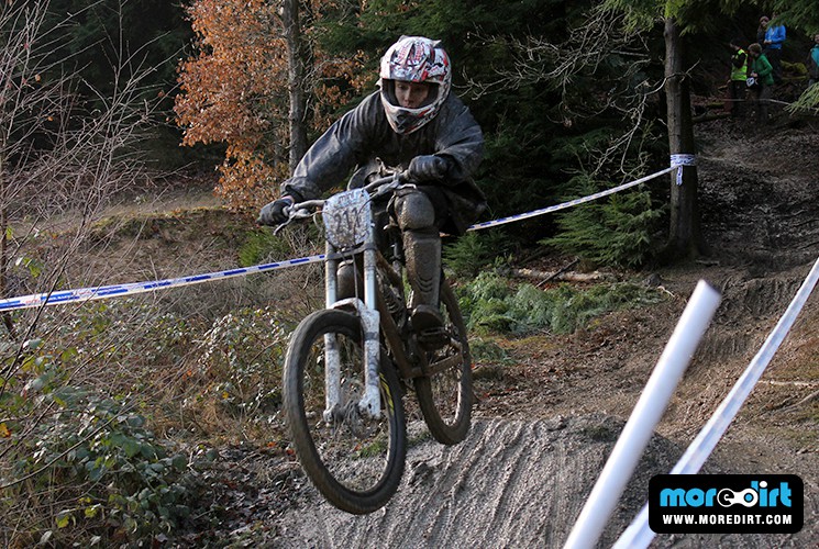 661 Mini Downhill 2013/14 - Round 2