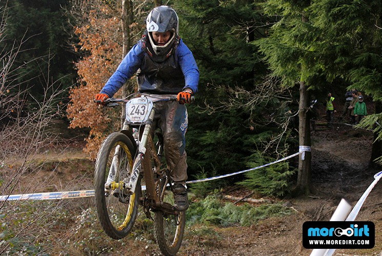 661 Mini Downhill 2013/14 - Round 2