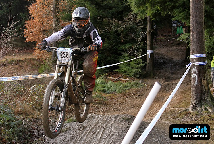 661 Mini Downhill 2013/14 - Round 2