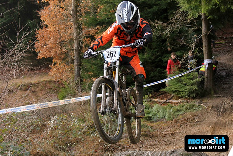 661 Mini Downhill 2013/14 - Round 2