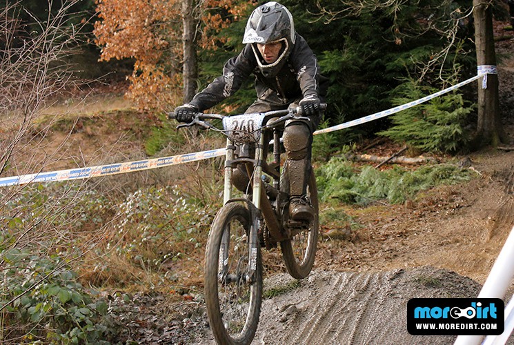 661 Mini Downhill 2013/14 - Round 2